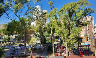 Departamento 2 amb Centro de Pinamar