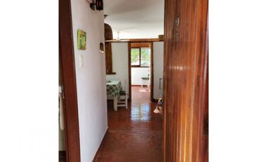 Departamento 2 amb Centro de Pinamar