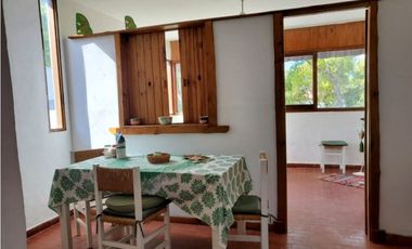 Departamento 2 amb Centro de Pinamar