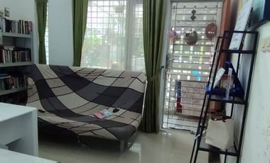 Rumah Minimalis di Bogor 4 menit ke Stasiun LT 105 Hadap Utara J-36819