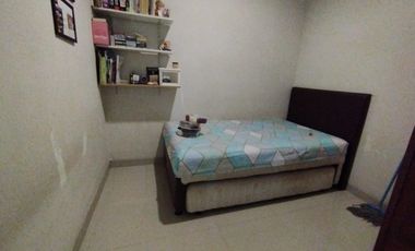 Rumah Minimalis di Bogor 4 menit ke Stasiun LT 105 Hadap Utara J-36819