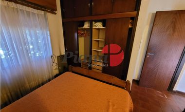 Casa en Venta - Zona Golf - Construcción Solida - Cercana al Mar