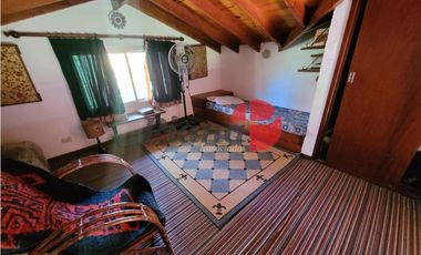 Casa en Venta - Zona Golf - Construcción Solida - Cercana al Mar