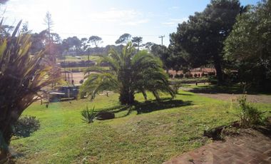 Casa en Venta - Zona Golf - Construcción Solida - Cercana al Mar