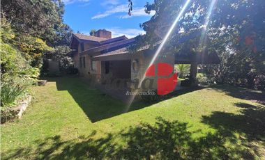 Casa en Venta - Zona Golf - Construcción Solida - Cercana al Mar