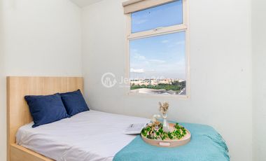 Disewakan Apartemen Kota Ayodhya tipe 2BR Full Furnished | ADYC008