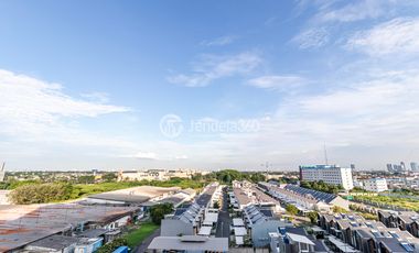 Disewakan Apartemen Kota Ayodhya tipe 2BR Full Furnished | ADYC008