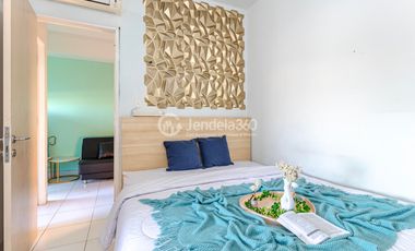 Disewakan Apartemen Kota Ayodhya tipe 2BR Full Furnished | ADYC008