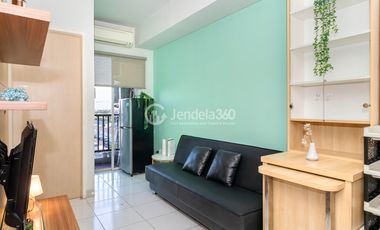 Disewakan Apartemen Kota Ayodhya tipe 2BR Full Furnished | ADYC008