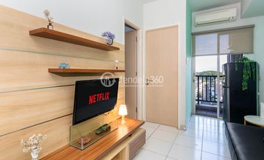 Disewakan Apartemen Kota Ayodhya tipe 2BR Full Furnished | ADYC008