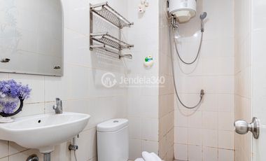 Disewakan Apartemen Kota Ayodhya tipe 2BR Full Furnished | ADYC008