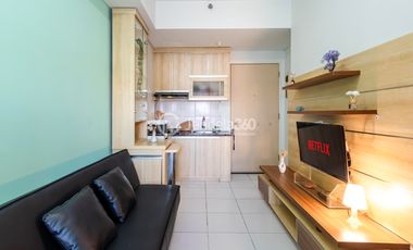 Disewakan Apartemen Kota Ayodhya tipe 2BR Full Furnished | ADYC008