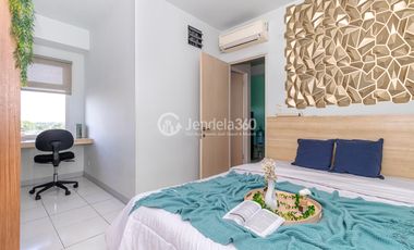 Disewakan Apartemen Kota Ayodhya tipe 2BR Full Furnished | ADYC008