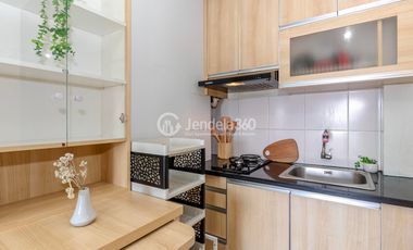 Disewakan Apartemen Kota Ayodhya tipe 2BR Full Furnished | ADYC008