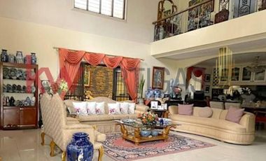 House for Sale in Philam Homes, Quezon City