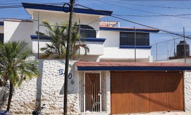 Casa en venta en Loma Bonita Ejidal