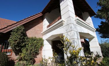 Emblemática residencia en Country Chumamaya Casa Rocel