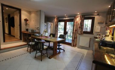 Emblemática residencia en Country Chumamaya Casa Rocel