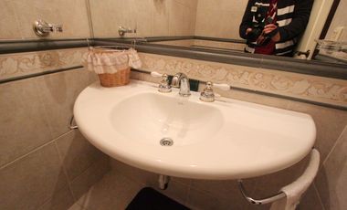 Emblemática residencia en Country Chumamaya Casa Rocel