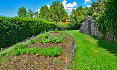 Emblemática residencia en Country Chumamaya Casa Rocel