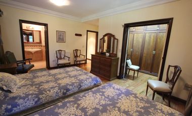 Emblemática residencia en Country Chumamaya Casa Rocel