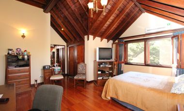 Emblemática residencia en Country Chumamaya Casa Rocel