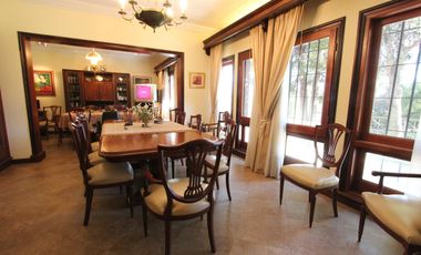 Emblemática residencia en Country Chumamaya Casa Rocel
