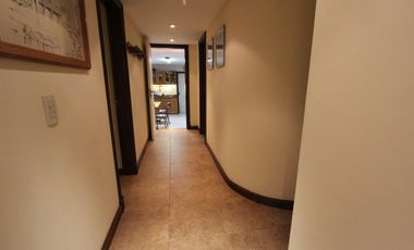 Emblemática residencia en Country Chumamaya Casa Rocel