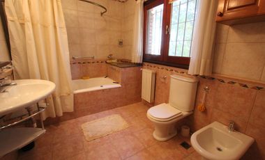 Emblemática residencia en Country Chumamaya Casa Rocel
