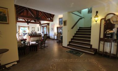 Emblemática residencia en Country Chumamaya Casa Rocel