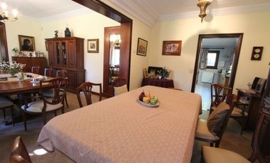 Emblemática residencia en Country Chumamaya Casa Rocel