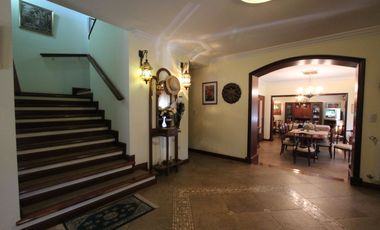 Emblemática residencia en Country Chumamaya Casa Rocel