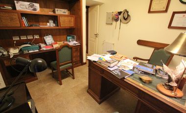 Emblemática residencia en Country Chumamaya Casa Rocel