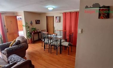 Casa en venta de 5 dorm. en Copiapó