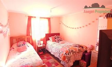 Casa en venta de 5 dorm. en Copiapó