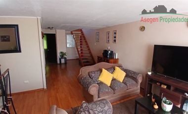 Casa en venta de 5 dorm. en Copiapó
