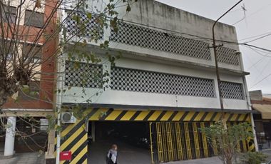 Cochera en venta en La Matanza, Ramos Mejía - Cochera
