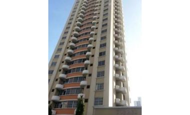 ALQUILER APARTAMENTO SEMI AMOBLADO SAN FRANCISCO