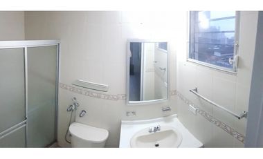 ALQUILER APARTAMENTO SEMI AMOBLADO SAN FRANCISCO