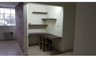 ALQUILER APARTAMENTO SEMI AMOBLADO SAN FRANCISCO