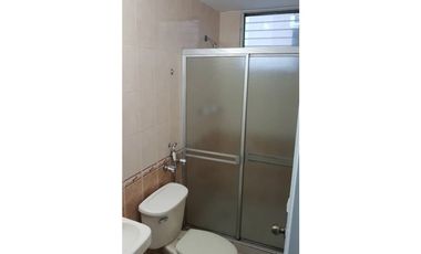 ALQUILER APARTAMENTO SEMI AMOBLADO SAN FRANCISCO