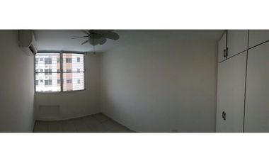 ALQUILER APARTAMENTO SEMI AMOBLADO SAN FRANCISCO