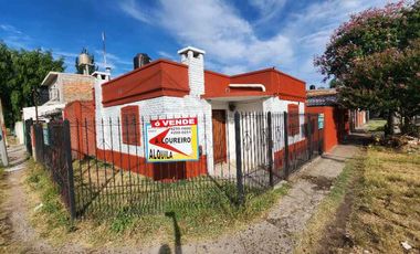 Casa en venta en Burzaco Este