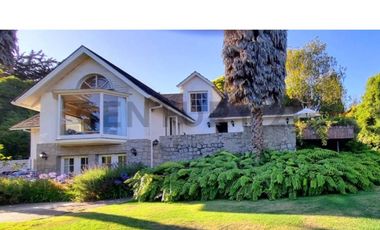 Espectacular Casa en venta en Rocas de Sto Domingo