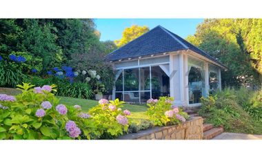 Espectacular Casa en venta en Rocas de Sto Domingo