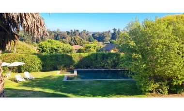 Espectacular Casa en venta en Rocas de Sto Domingo