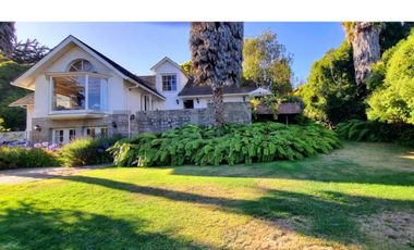 Espectacular Casa en venta en Rocas de Sto Domingo