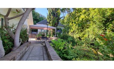 Espectacular Casa en venta en Rocas de Sto Domingo