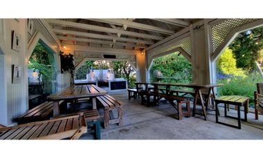 Espectacular Casa en venta en Rocas de Sto Domingo