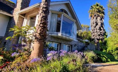 Espectacular Casa en venta en Rocas de Sto Domingo